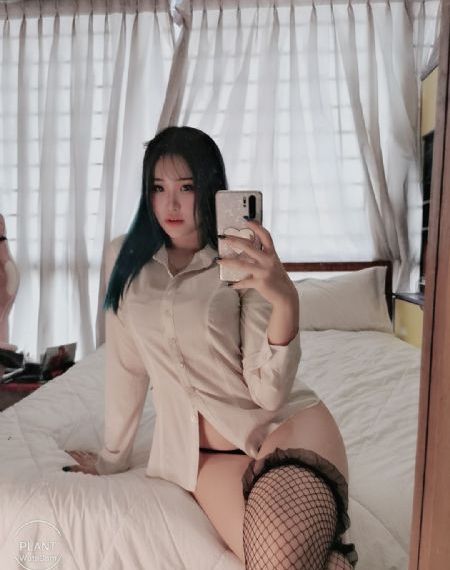 已瞄准我的妹妹