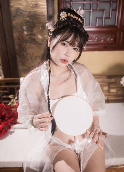 女大学生3