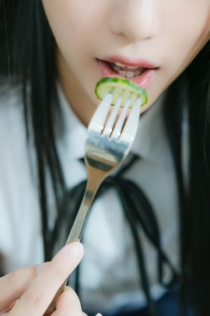我叔叔的女人