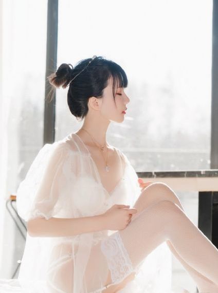 美味的小姨子