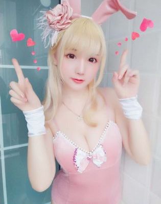 卿卿日常