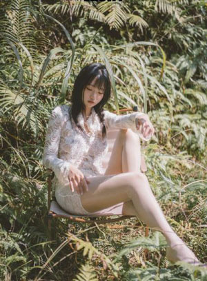 表情奇幻冒险