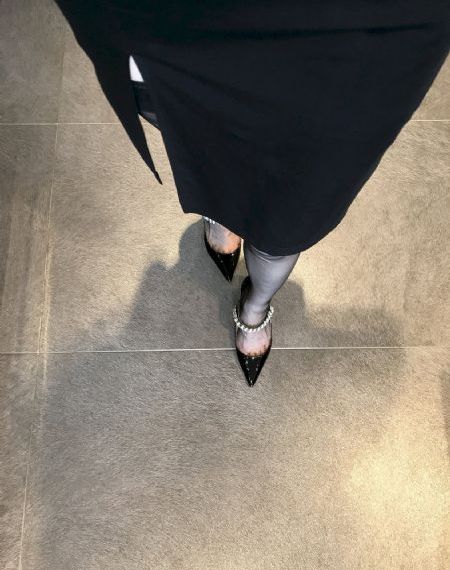 欢颜