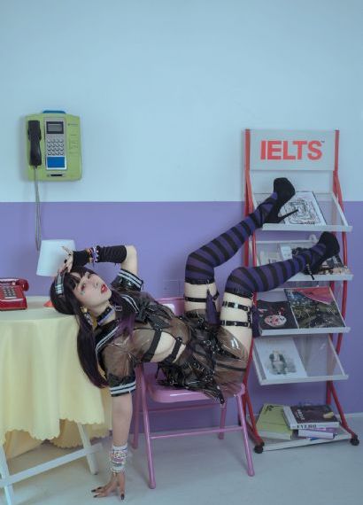 但愿人长久