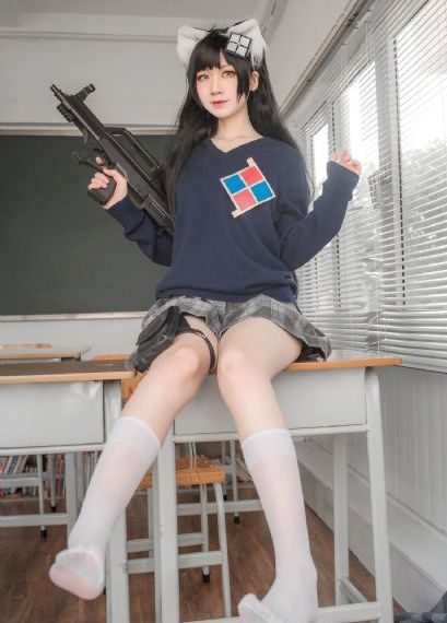 盲兽