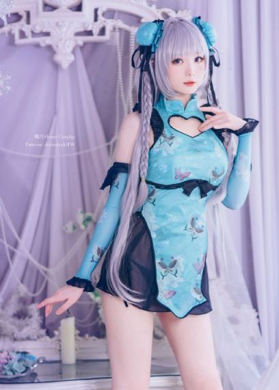 女不强大天不容电视剧