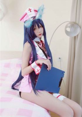 祝你幸福