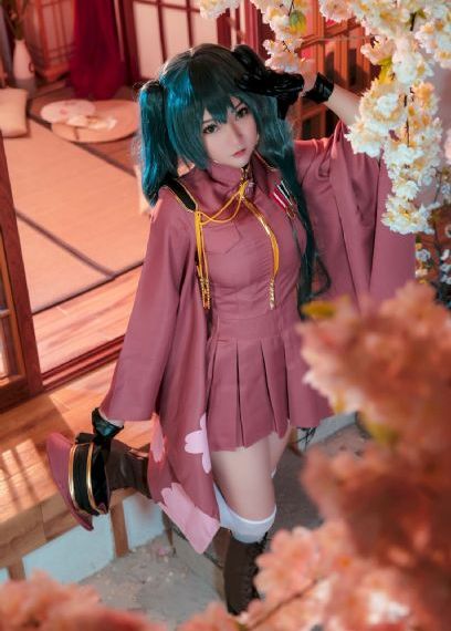 女朋友的新妈妈