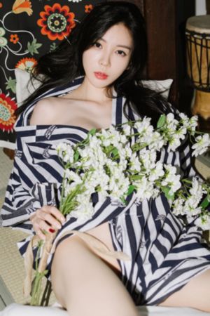 韩国家庭女教师