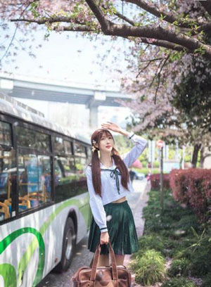 表妹1