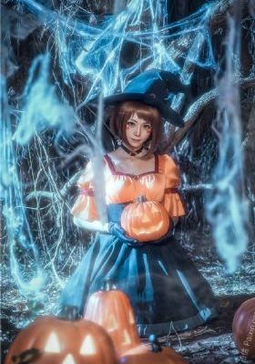 憧憬成为魔法少女第一季