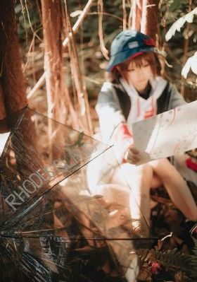 《苍兰诀》免费观看