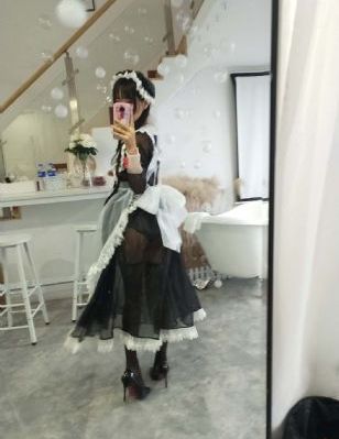 靓女差馆