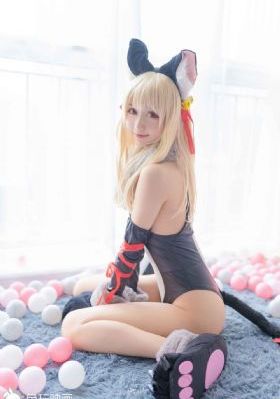 挣扎吧亚君