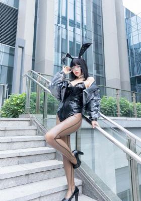 火口的两人