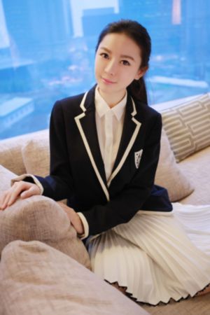 年轻的母亲8