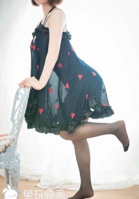 魔女的最后一位客人