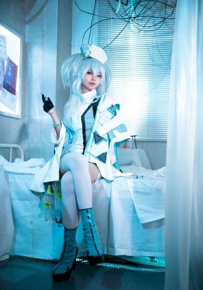 心跳!光之美少女