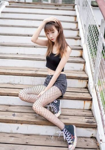 长安第一美人