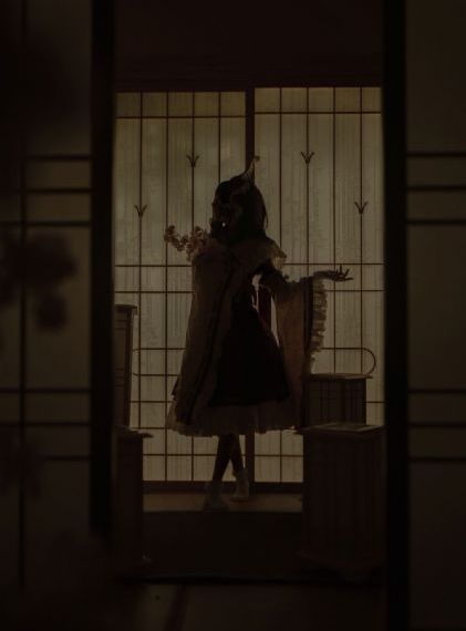 催眠性格指导动漫