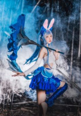 宫女扶摇录