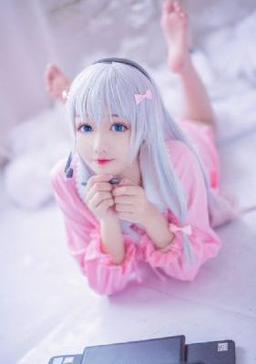 坠落的女律师