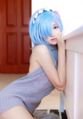 我邻居的妻子