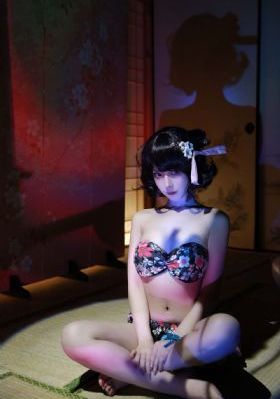 九重紫电视