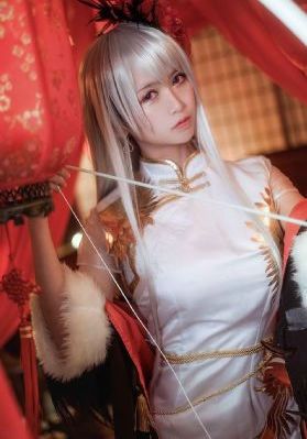 满江红